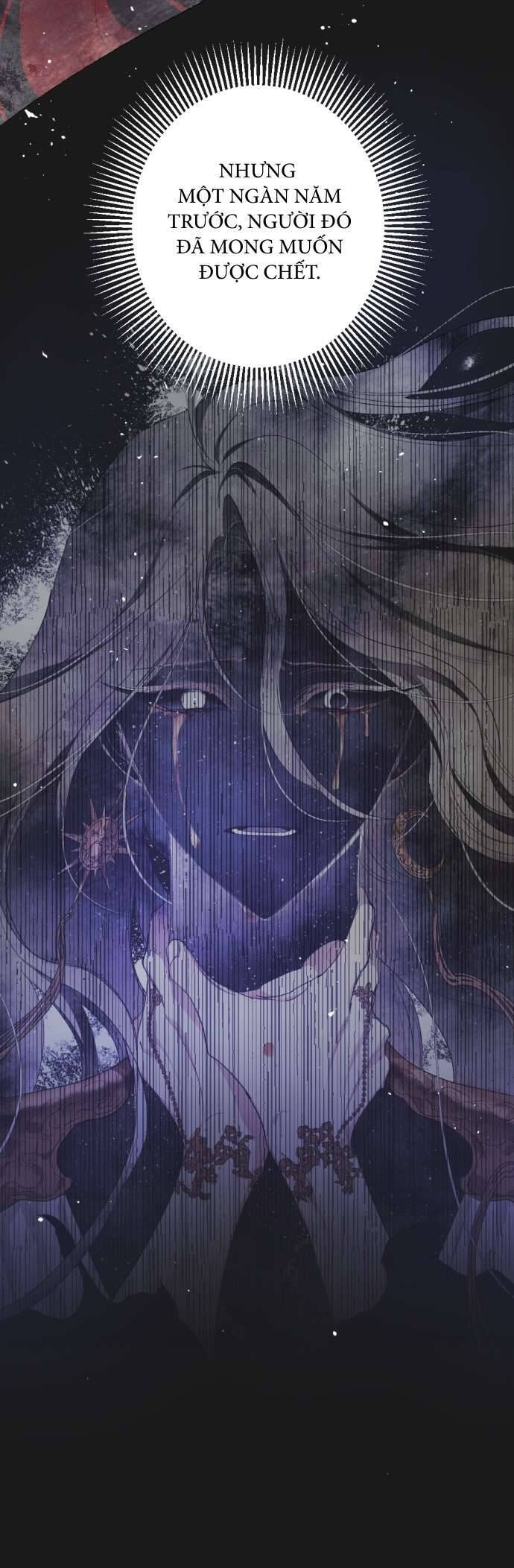 Lời Thú Nhận Của Chúa Tể Bóng Tối - Chapter 108 - Page 45