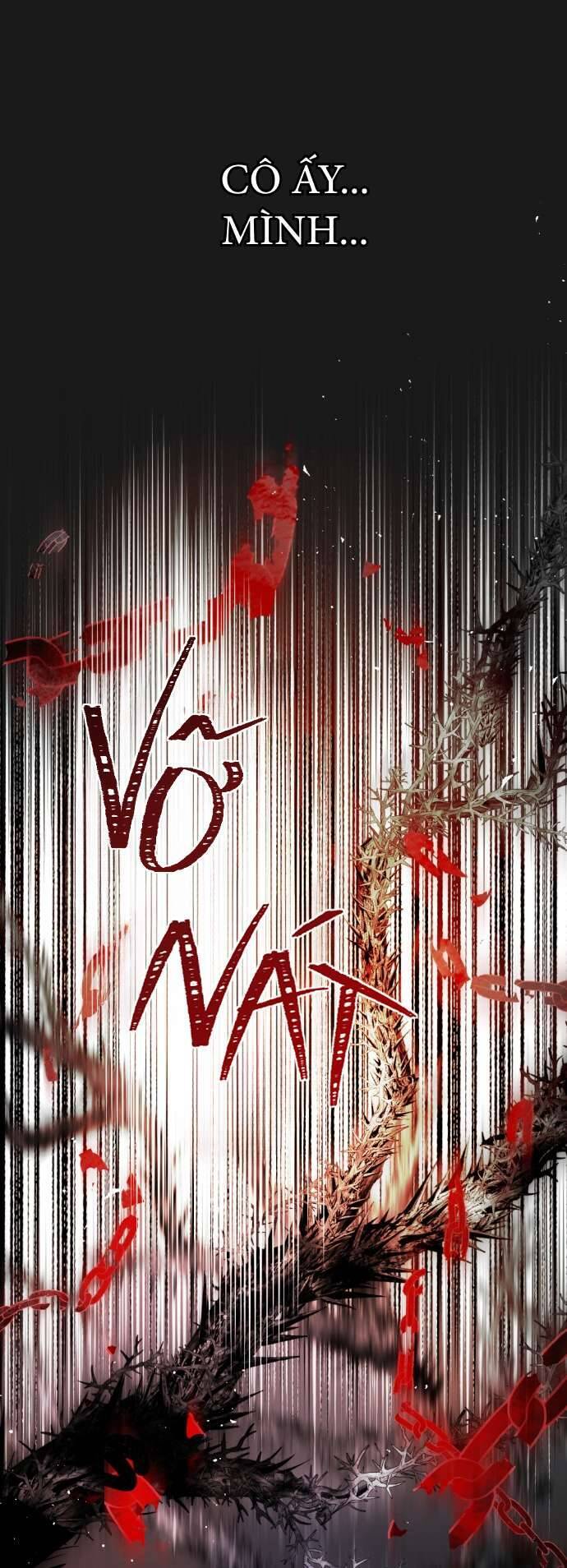 Lời Thú Nhận Của Chúa Tể Bóng Tối - Chapter 108 - Page 46