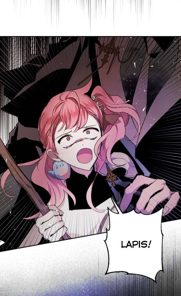 Lời Thú Nhận Của Chúa Tể Bóng Tối - Chapter 108 - Page 48