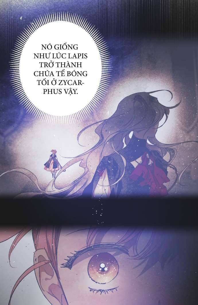 Lời Thú Nhận Của Chúa Tể Bóng Tối - Chapter 108 - Page 49