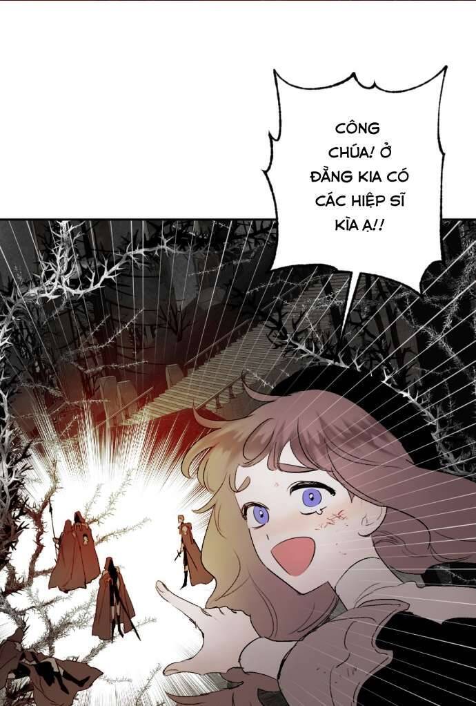 Lời Thú Nhận Của Chúa Tể Bóng Tối - Chapter 108 - Page 5