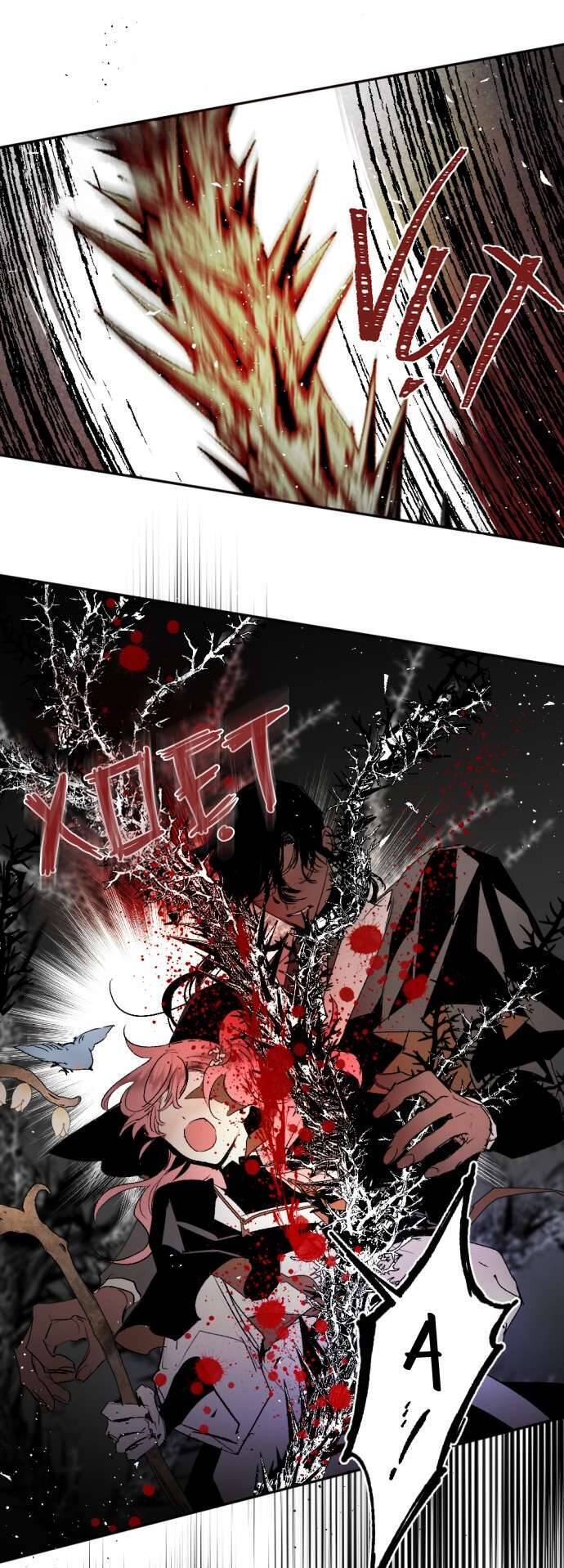 Lời Thú Nhận Của Chúa Tể Bóng Tối - Chapter 108 - Page 53