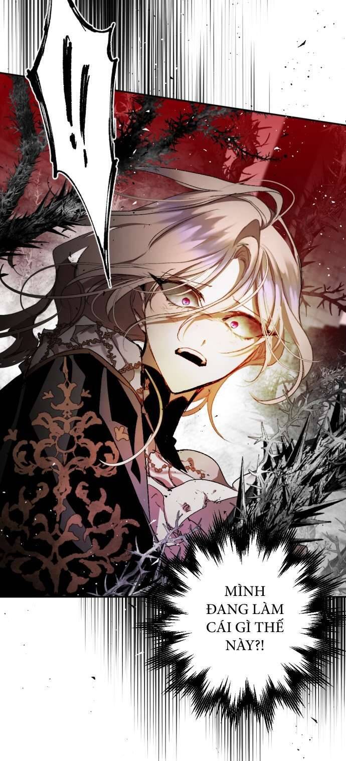 Lời Thú Nhận Của Chúa Tể Bóng Tối - Chapter 108 - Page 55