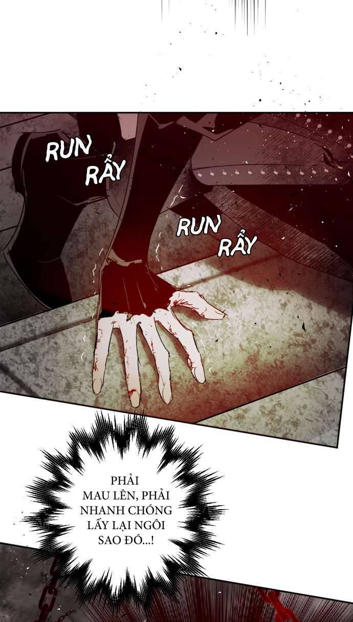 Lời Thú Nhận Của Chúa Tể Bóng Tối - Chapter 108 - Page 56
