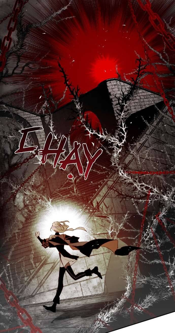 Lời Thú Nhận Của Chúa Tể Bóng Tối - Chapter 108 - Page 57