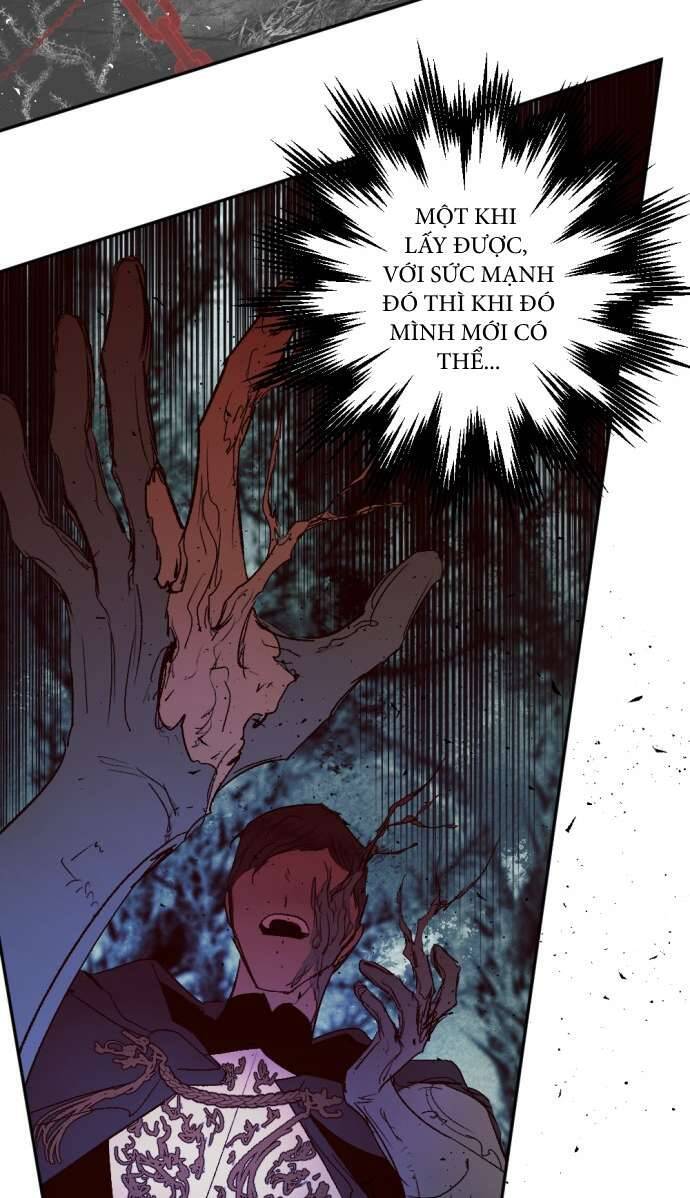 Lời Thú Nhận Của Chúa Tể Bóng Tối - Chapter 108 - Page 58
