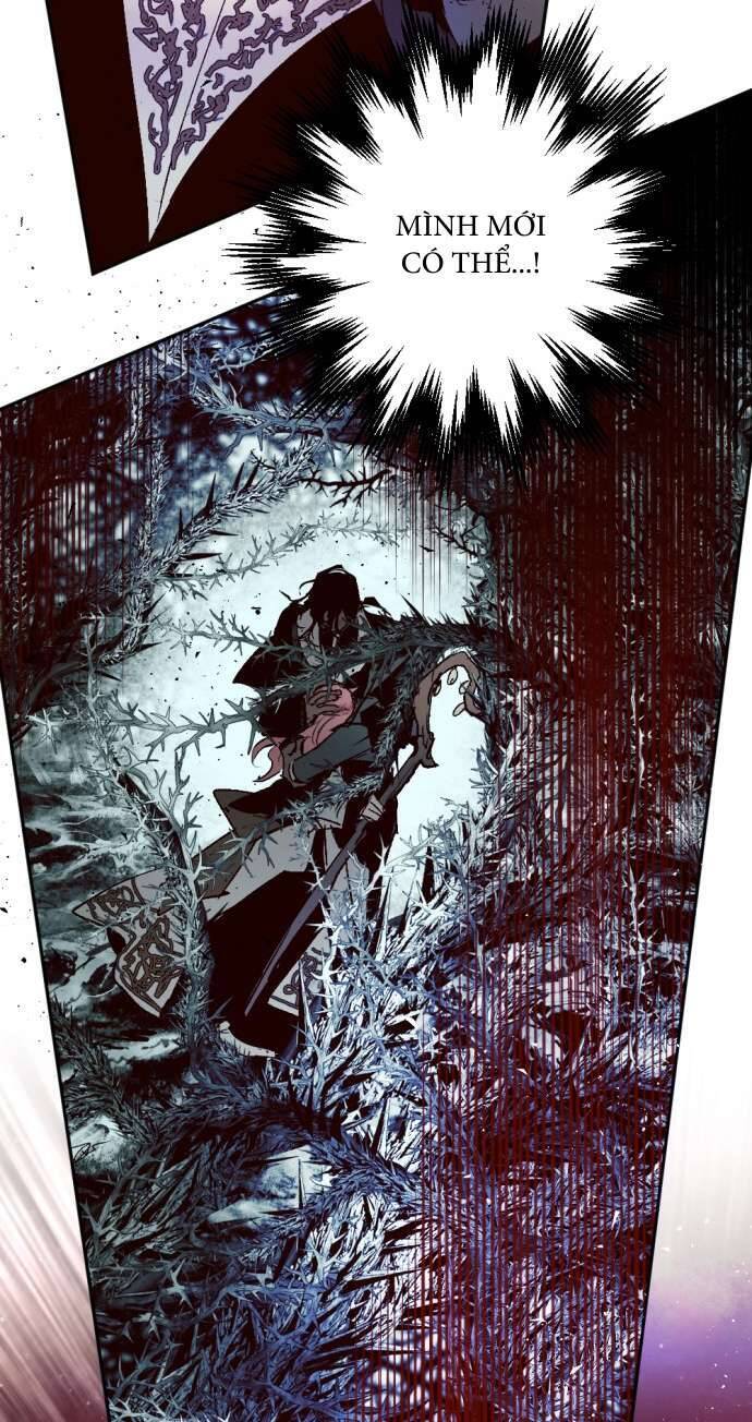 Lời Thú Nhận Của Chúa Tể Bóng Tối - Chapter 108 - Page 59