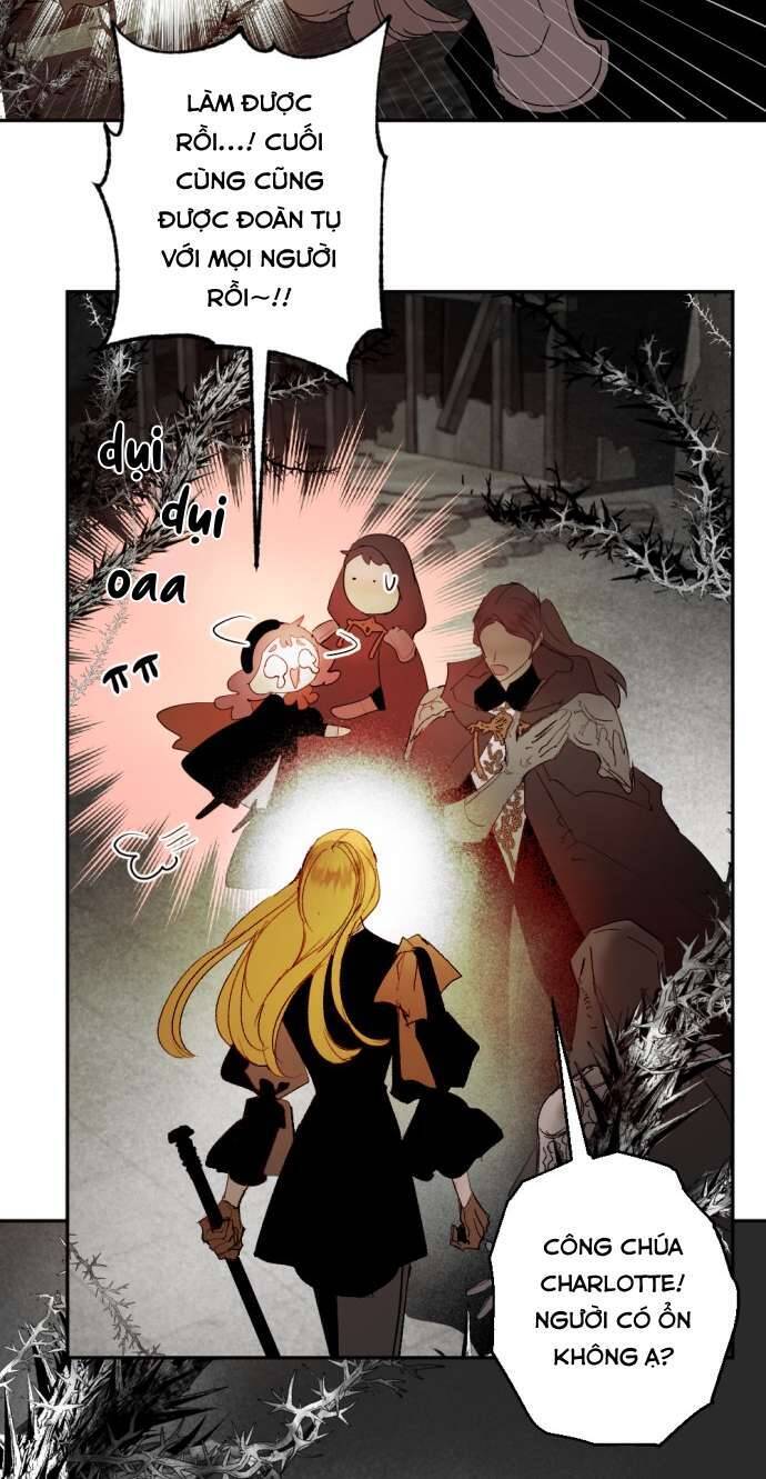 Lời Thú Nhận Của Chúa Tể Bóng Tối - Chapter 108 - Page 6