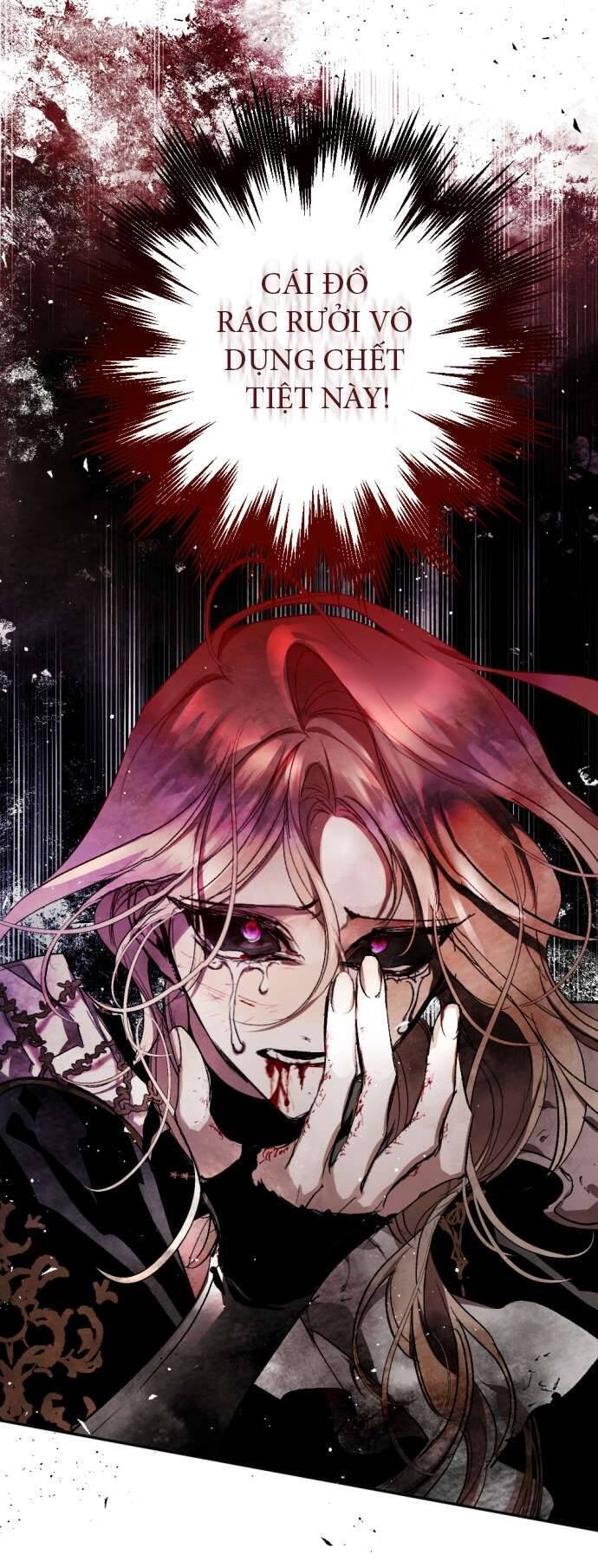 Lời Thú Nhận Của Chúa Tể Bóng Tối - Chapter 108 - Page 64