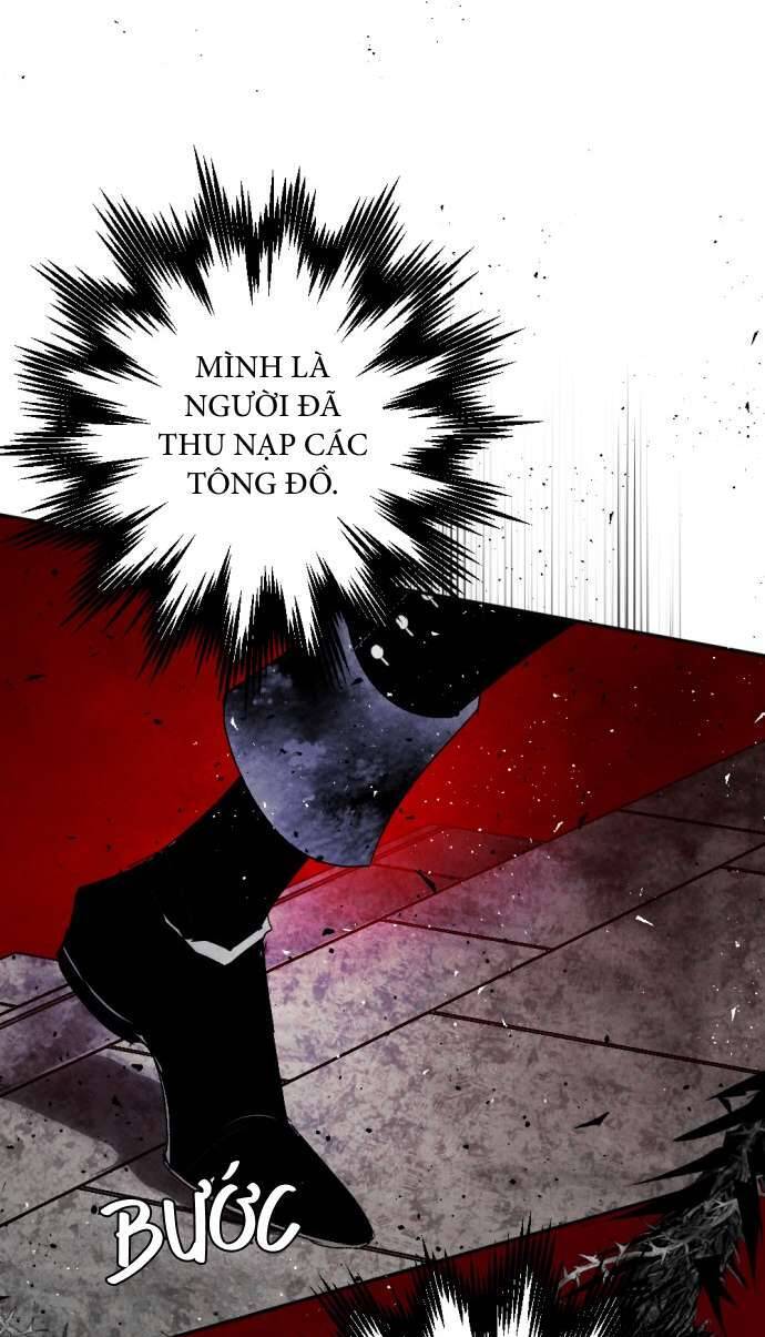 Lời Thú Nhận Của Chúa Tể Bóng Tối - Chapter 108 - Page 65