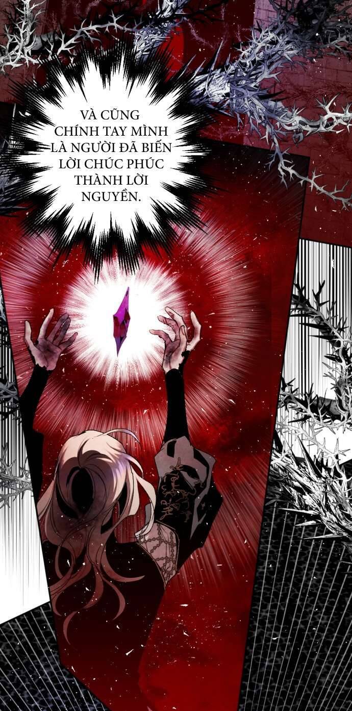 Lời Thú Nhận Của Chúa Tể Bóng Tối - Chapter 108 - Page 67