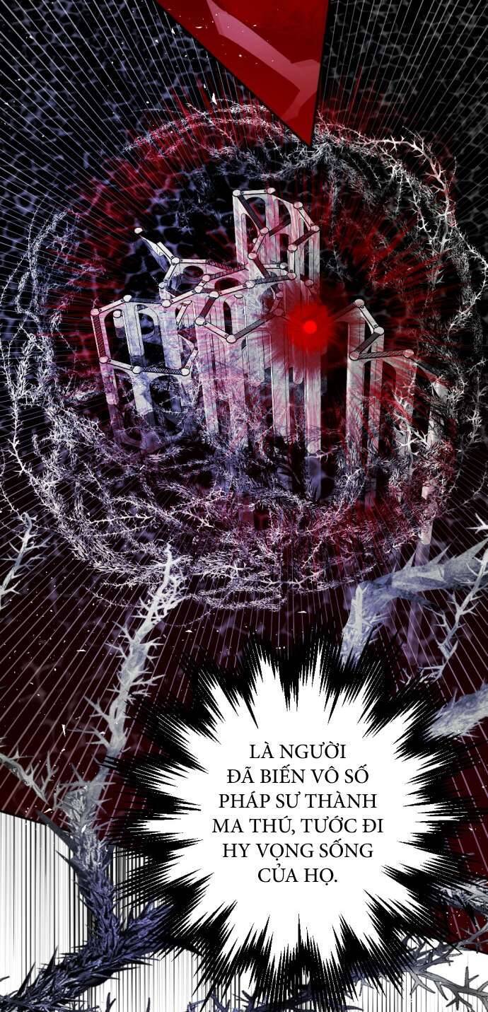 Lời Thú Nhận Của Chúa Tể Bóng Tối - Chapter 108 - Page 68