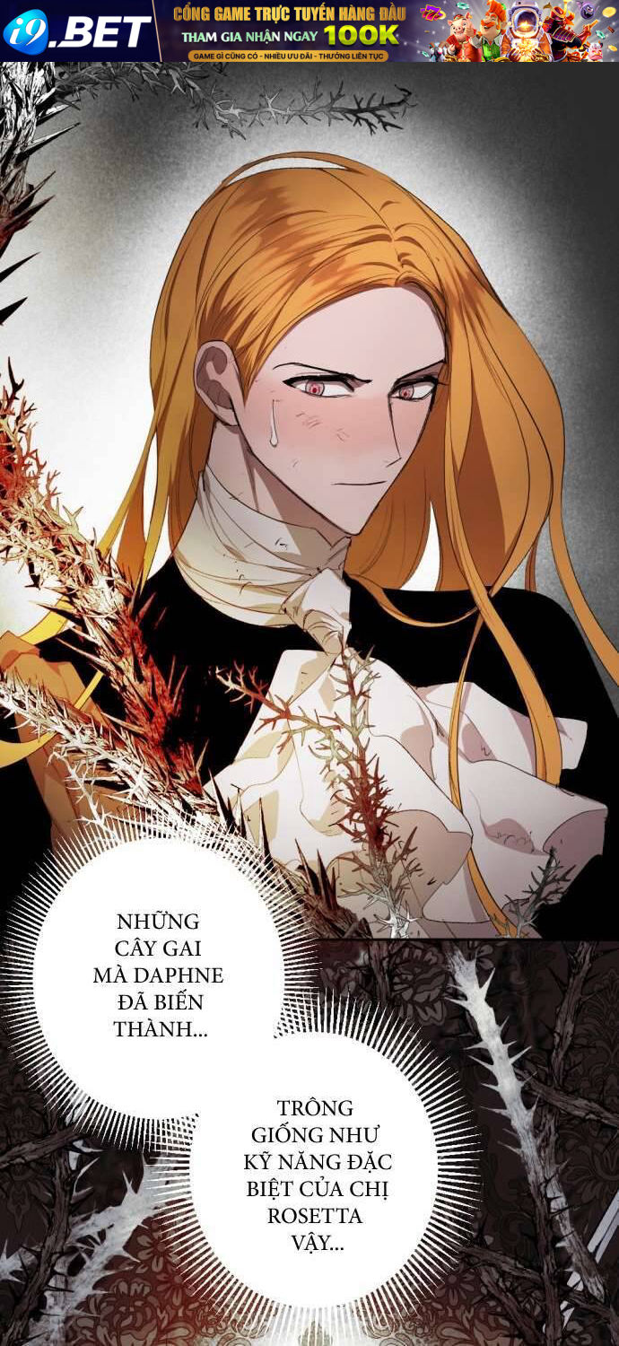 Lời Thú Nhận Của Chúa Tể Bóng Tối - Chapter 108 - Page 7