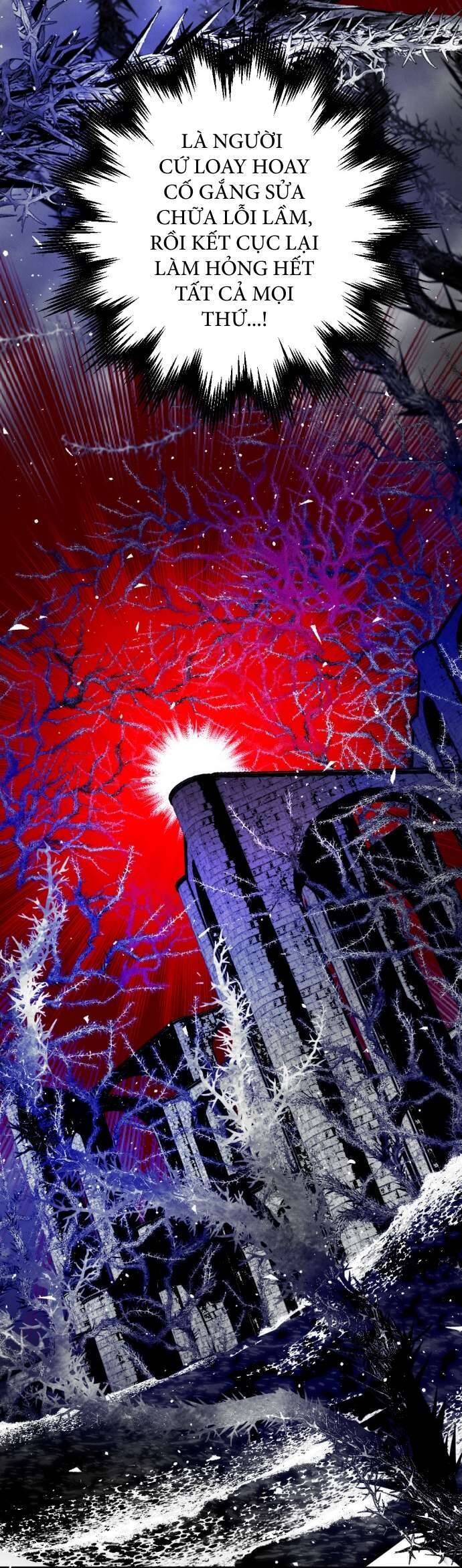 Lời Thú Nhận Của Chúa Tể Bóng Tối - Chapter 108 - Page 70