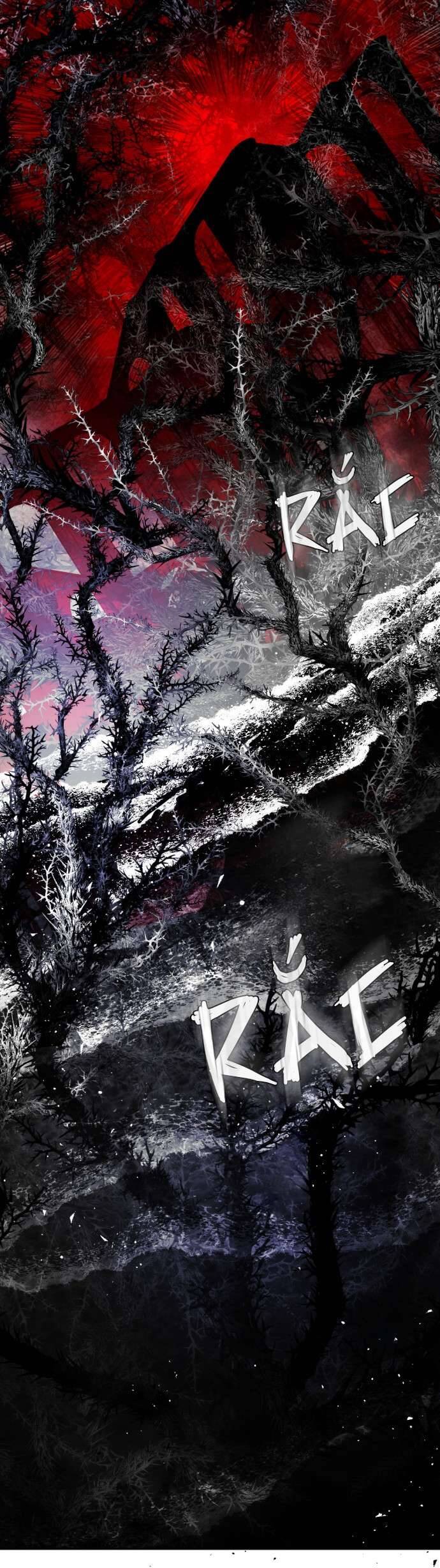 Lời Thú Nhận Của Chúa Tể Bóng Tối - Chapter 108 - Page 74