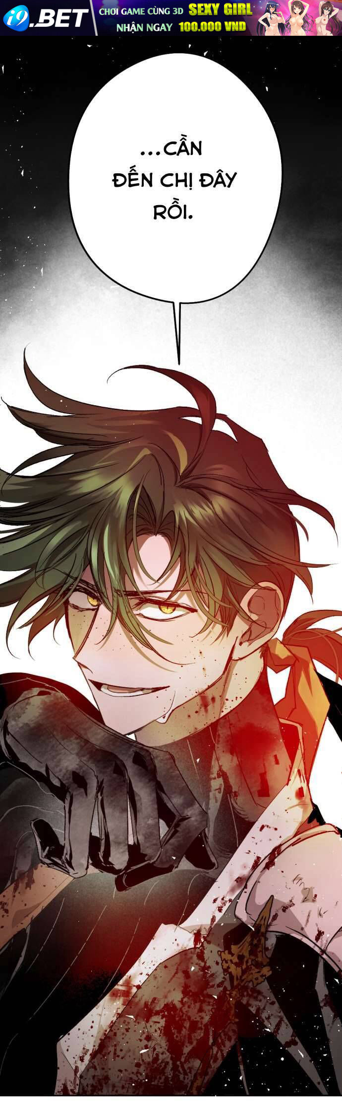 Lời Thú Nhận Của Chúa Tể Bóng Tối - Chapter 108 - Page 79