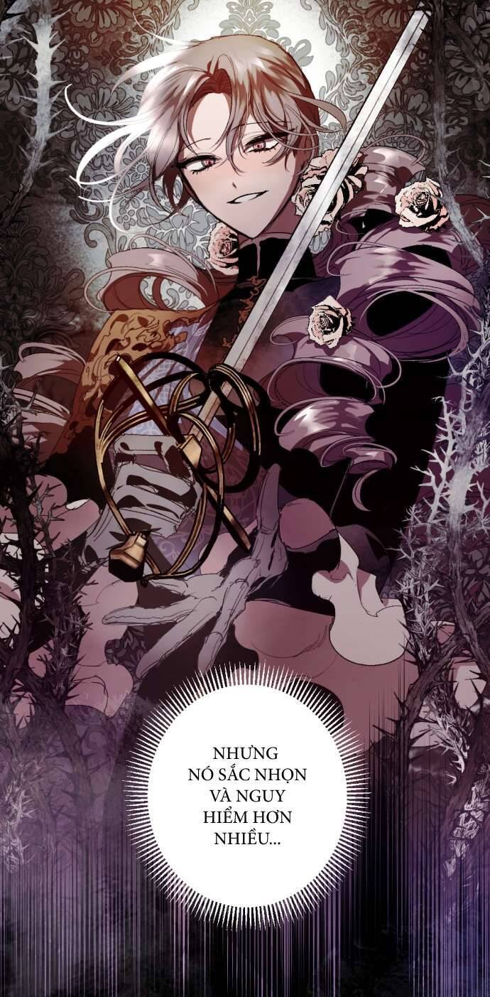 Lời Thú Nhận Của Chúa Tể Bóng Tối - Chapter 108 - Page 8