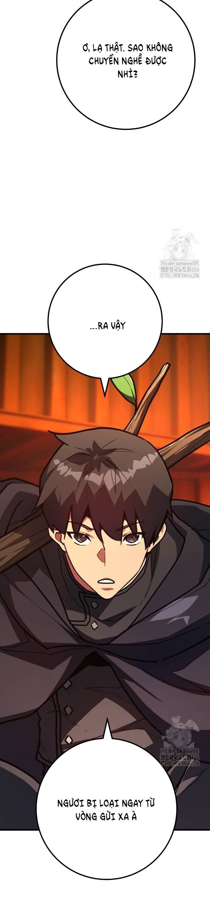 Quỷ Troll Mạnh Nhất Thế Giới - Chapter 114 - Page 35