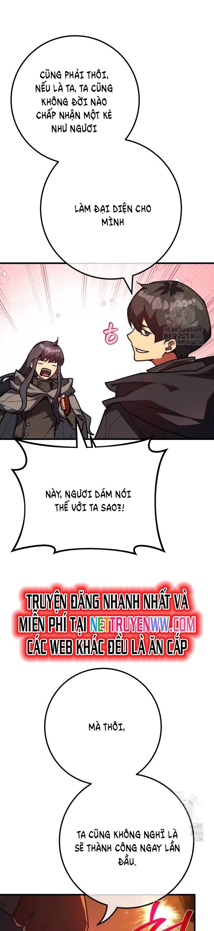 Quỷ Troll Mạnh Nhất Thế Giới - Chapter 114 - Page 36