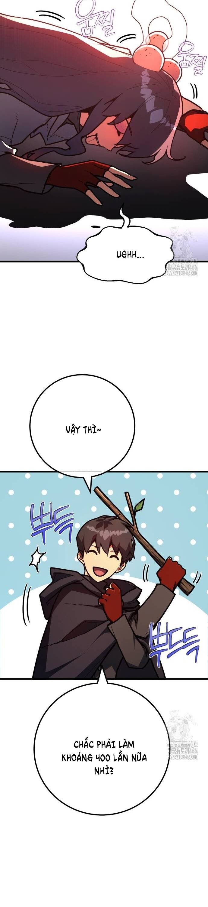 Quỷ Troll Mạnh Nhất Thế Giới - Chapter 114 - Page 43