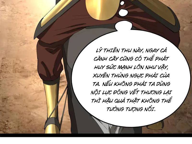 Chàng Rể Mạnh Nhất Lịch Sử - Chapter 253 - Page 114