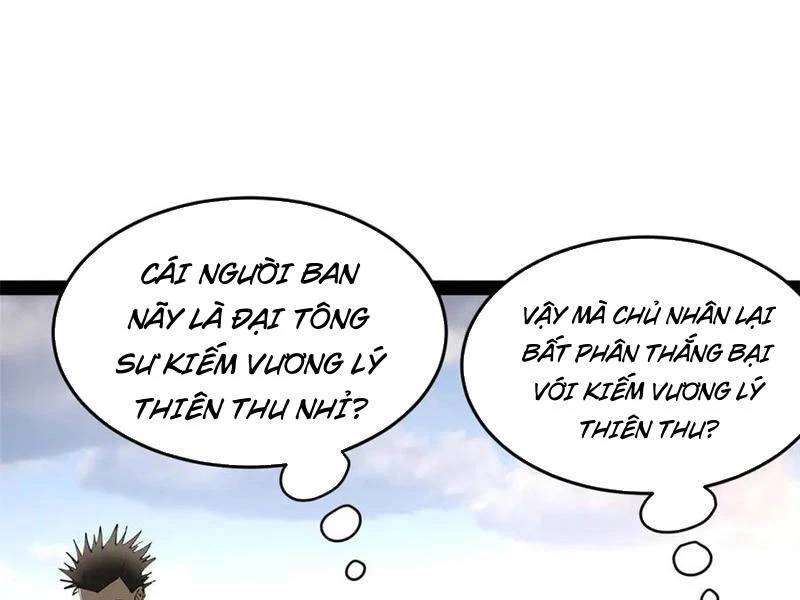 Chàng Rể Mạnh Nhất Lịch Sử - Chapter 253 - Page 115