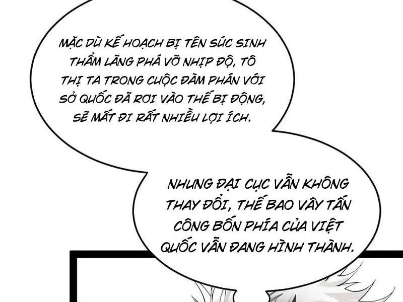 Chàng Rể Mạnh Nhất Lịch Sử - Chapter 253 - Page 16