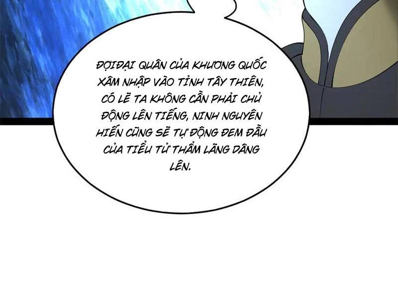 Chàng Rể Mạnh Nhất Lịch Sử - Chapter 253 - Page 21