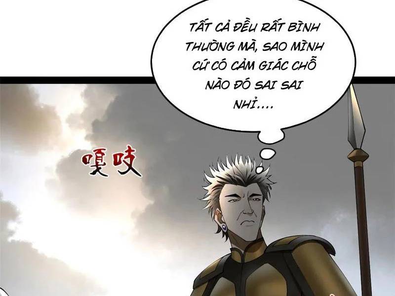 Chàng Rể Mạnh Nhất Lịch Sử - Chapter 253 - Page 33