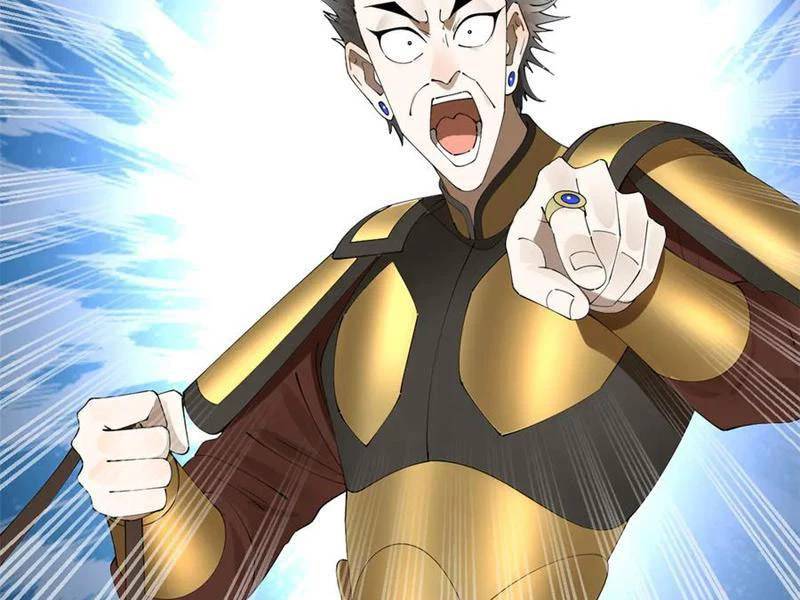 Chàng Rể Mạnh Nhất Lịch Sử - Chapter 253 - Page 43