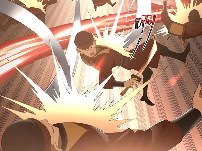 Chàng Rể Mạnh Nhất Lịch Sử - Chapter 253 - Page 55