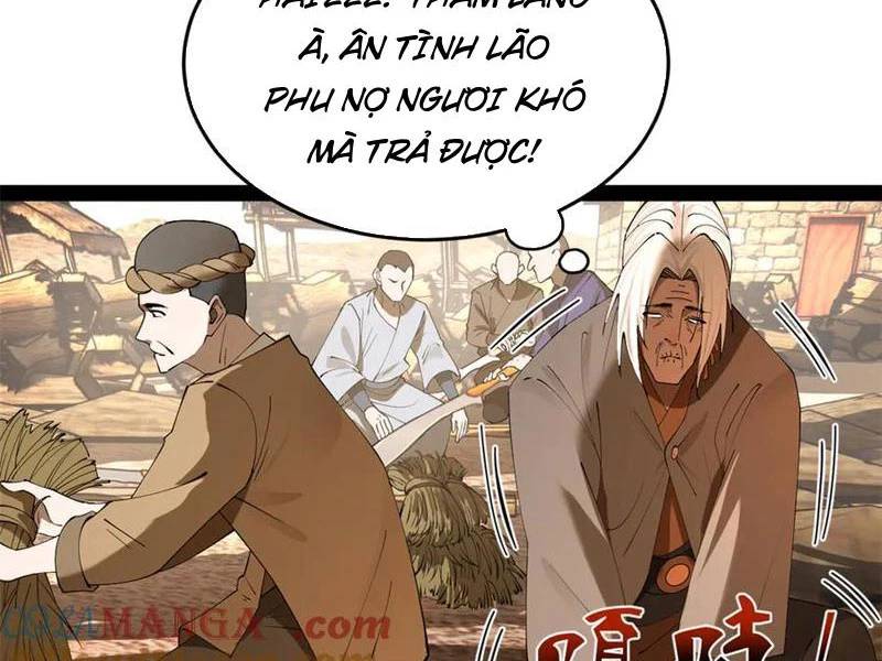Chàng Rể Mạnh Nhất Lịch Sử - Chapter 253 - Page 6