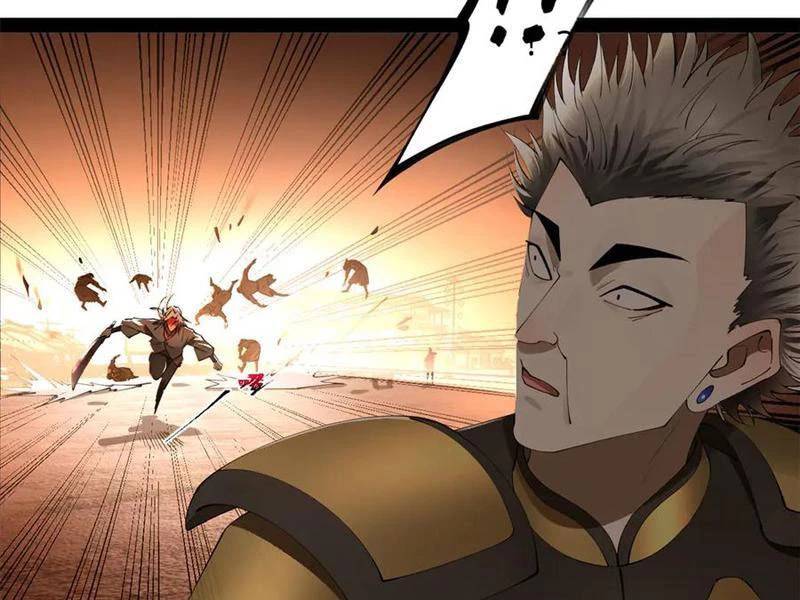 Chàng Rể Mạnh Nhất Lịch Sử - Chapter 253 - Page 61