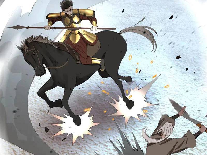 Chàng Rể Mạnh Nhất Lịch Sử - Chapter 253 - Page 79