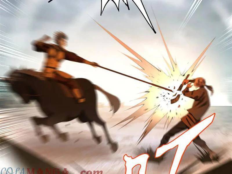 Chàng Rể Mạnh Nhất Lịch Sử - Chapter 253 - Page 84