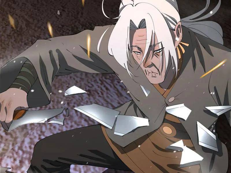 Chàng Rể Mạnh Nhất Lịch Sử - Chapter 253 - Page 86