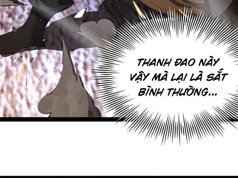 Chàng Rể Mạnh Nhất Lịch Sử - Chapter 253 - Page 87