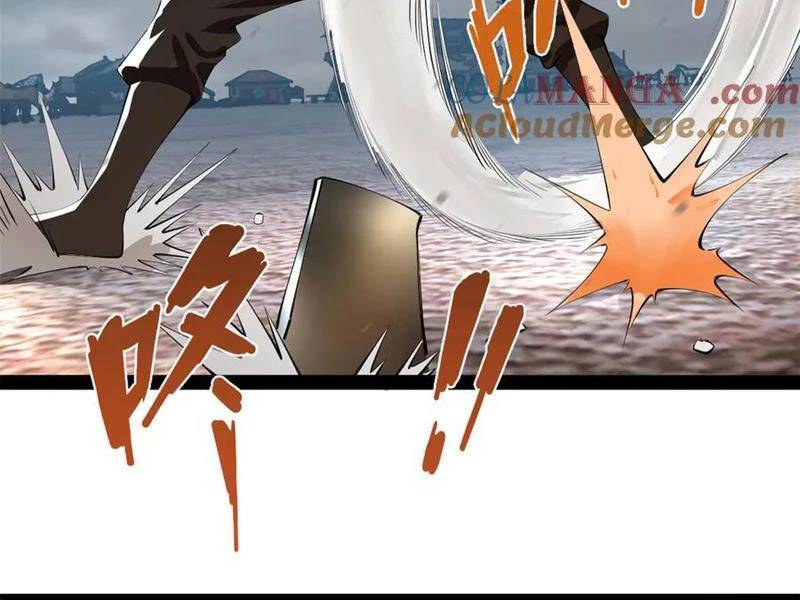 Chàng Rể Mạnh Nhất Lịch Sử - Chapter 253 - Page 89