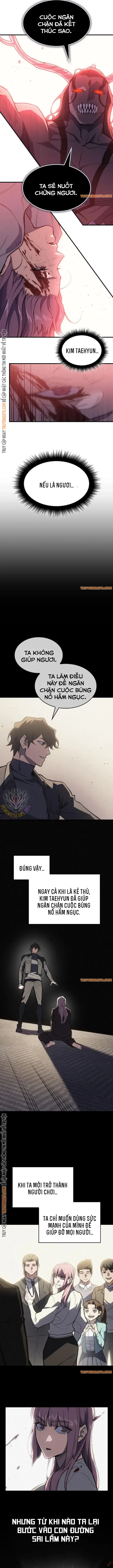 Hồi Quy Bằng Vương Quyền - Chapter 69 - Page 10
