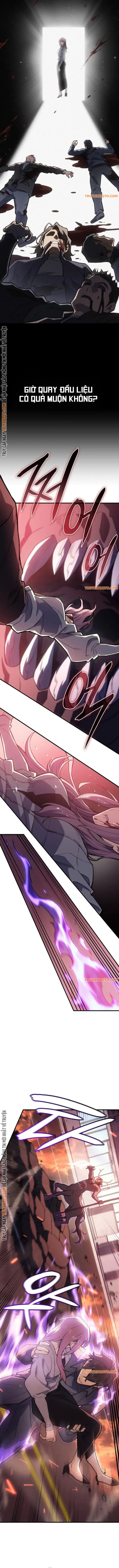 Hồi Quy Bằng Vương Quyền - Chapter 69 - Page 11