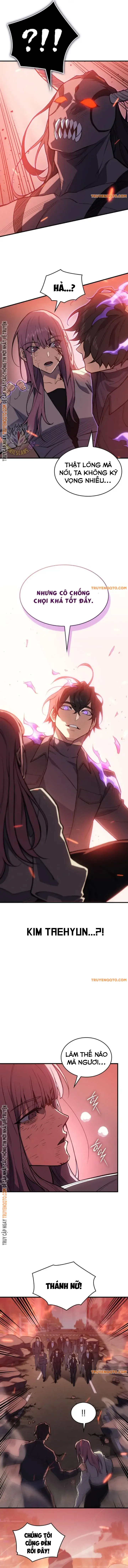 Hồi Quy Bằng Vương Quyền - Chapter 69 - Page 12