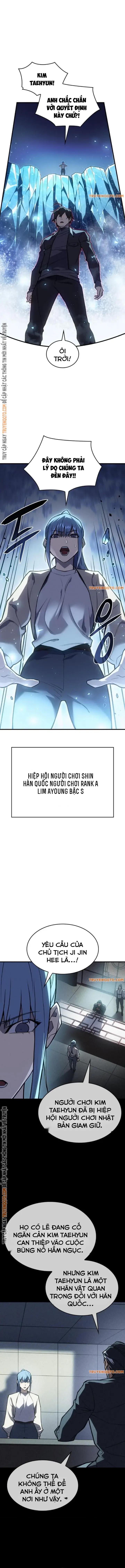 Hồi Quy Bằng Vương Quyền - Chapter 69 - Page 15
