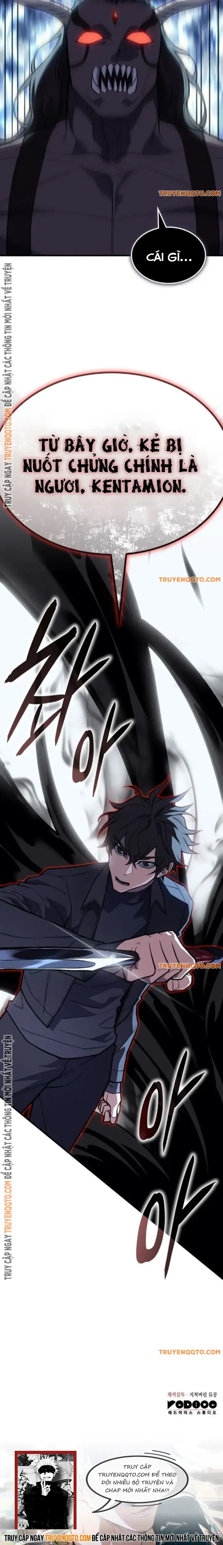 Hồi Quy Bằng Vương Quyền - Chapter 69 - Page 17