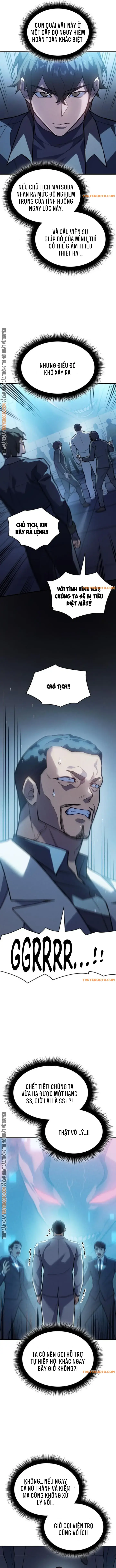 Hồi Quy Bằng Vương Quyền - Chapter 69 - Page 5