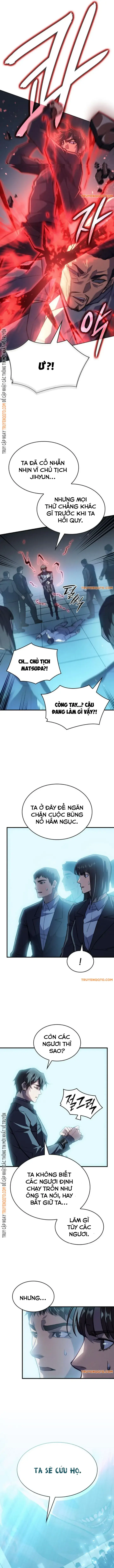 Hồi Quy Bằng Vương Quyền - Chapter 69 - Page 7
