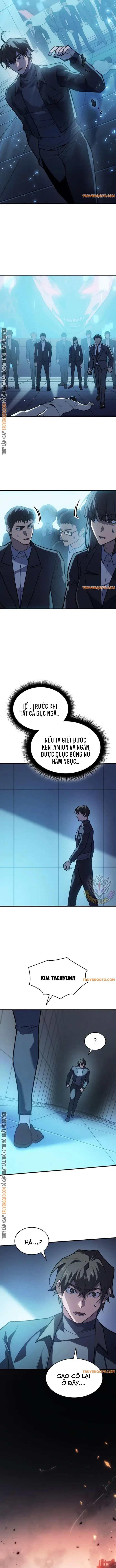 Hồi Quy Bằng Vương Quyền - Chapter 69 - Page 8