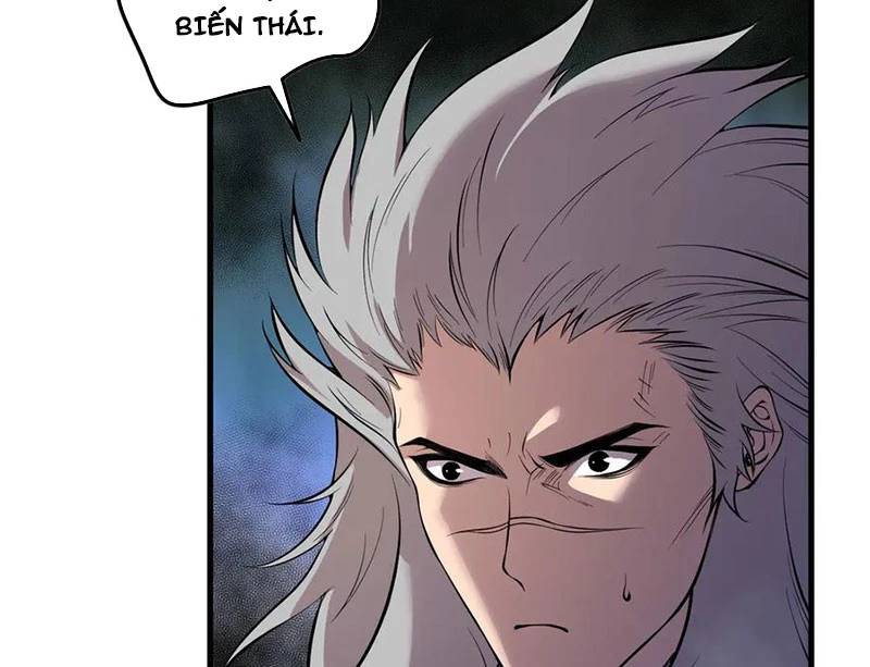 Thảm Họa Tử Linh Sư - Chapter 141 - Page 105