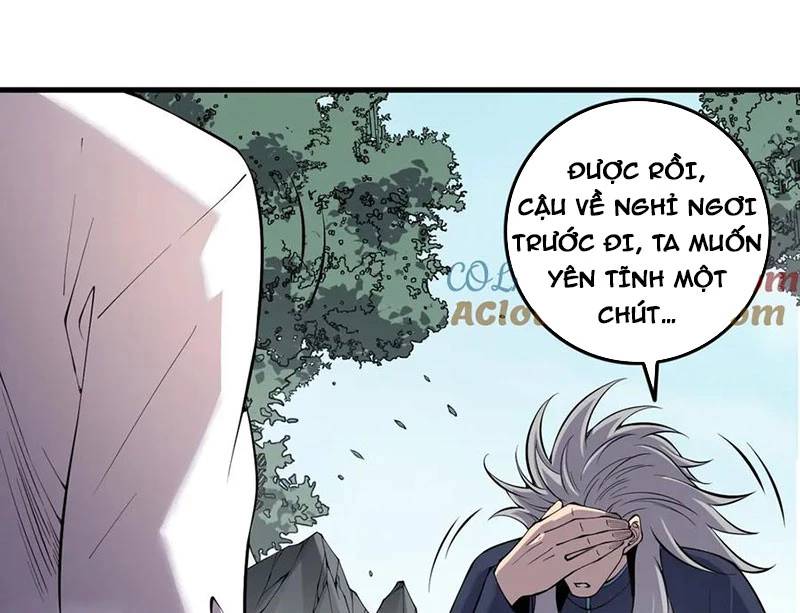 Thảm Họa Tử Linh Sư - Chapter 141 - Page 107