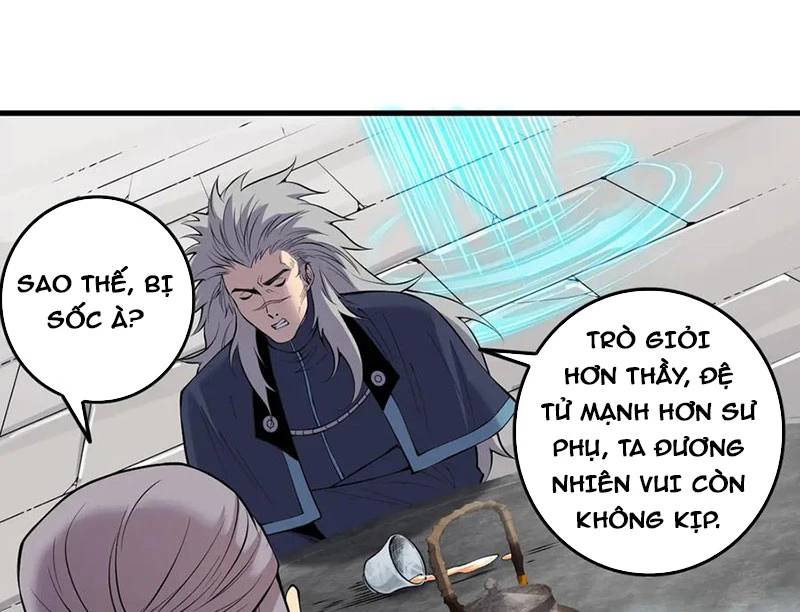 Thảm Họa Tử Linh Sư - Chapter 141 - Page 109