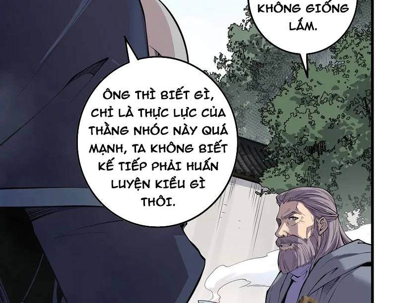 Thảm Họa Tử Linh Sư - Chapter 141 - Page 112